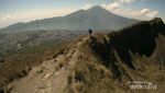 Mendaki Batur & Melihat Sunrise Terindah di Bali