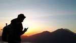 Mendaki Batur & Melihat Sunrise Terindah di Bali
