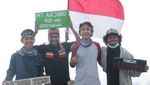 Mendaki Gunung Arjuno Saat Musim Hujan, Begini Caranya