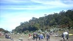 Mendaki Gunung Favorit Soe Hok Gie