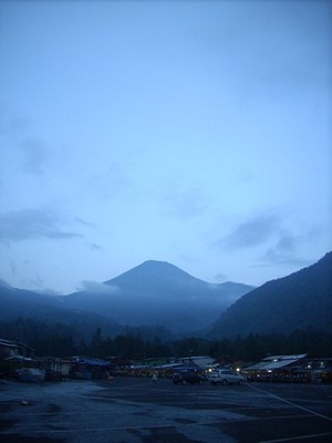 Mendaki Gunung Favorit Soe Hok Gie