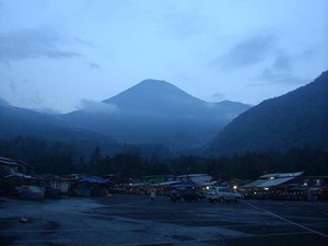 Mendaki Gunung Favorit Soe Hok Gie