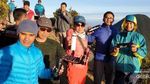 Mendaki Gunung Gede Tanpa Embel-embel Plastik