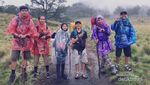 Mendaki Gunung Lawu yang Indah Tapi Mistis
