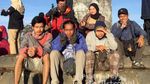 Mendaki Gunung Lawu yang Indah Tapi Mistis