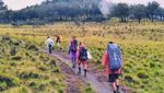 Mendaki Gunung Lawu yang Indah Tapi Mistis