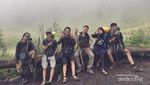 Mendaki Gunung Lawu yang Indah Tapi Mistis