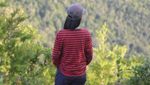Mendaki Gunung Maras, Titik Tertinggi Pulau Bangka
