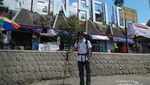 Mendaki Gunung Merapi Tanpa Harus Cuti, Bisa!