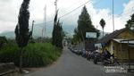 Mendaki Gunung Merapi Tanpa Harus Cuti, Bisa!