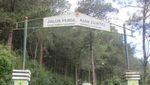 Mendaki Gunung Merbabu Via Desa Cuntel? Bisa!
