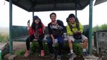 Mendaki Gunung Rinjani, Sengsara Membawa Nikmat