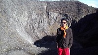 Sindoros Peak 1
