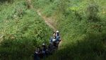 Mendaki Gunung Welirang, Siapa Takut?