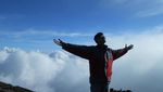 Mendaki Gunung Welirang, Siapa Takut?