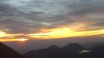 Mendaki Kerinci, Atapnya Sumatera