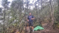 Pos 6 Gunung Latimojong