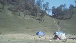 Mendaki Semeru, Atapnya Pulau Jawa