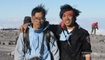 Mendaki Semeru, Bagai Mimpi Jadi Nyata