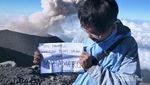 Mendaki Semeru, Bagai Mimpi Jadi Nyata