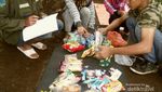 Mendaki Sibuatan, Puncak Tertinggi di Sumatera Utara
