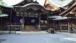 Mendatangi Mekkah-nya Orang Jepang