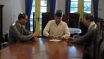 Mendatangi Tempat Lahirnya Proklamasi