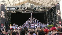 Castellers