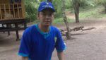 Menegangkan! Menjelajah Habitat Komodo