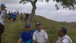 Menegangkan! Menjelajah Habitat Komodo