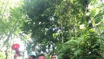 Meneladani Kearifan Lokal Suku Baduy