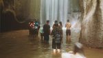 Menelisik Kembali Kenangan Perjalanan di Ubud