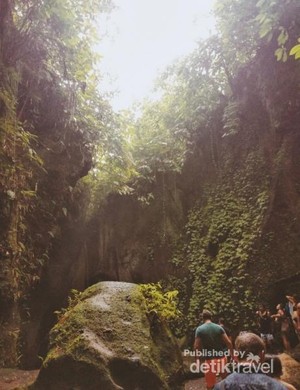 Menelisik Kembali Kenangan Perjalanan di Ubud