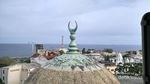 Menelusuri Denyut Nadi Islam di Constanta, Rumania
