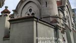 Menelusuri Denyut Nadi Islam di Constanta, Rumania