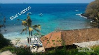 Pantai Blue Lagoon