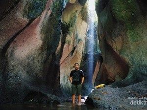Menelusuri Hidden Gem di Bali