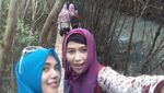 Menelusuri Hutan Karang Song di Indramayu