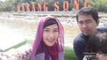Menelusuri Hutan Karang Song di Indramayu