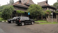 Aula Barat ITB