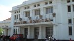Menelusuri Jejak Bung Karno ke 5 Tempat Bersejarah di Bandung