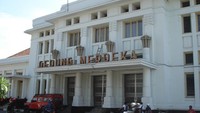Gedung Merdeka