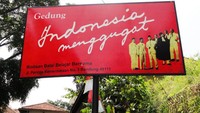 Gedung Indonesia Menggugat