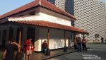 Menelusuri Jejak Freemason di Bandung