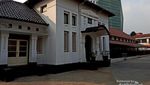 Menelusuri Jejak Freemason di Bandung