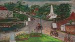 Menelusuri Jejak Kolonial di Museum Kabupaten Daerah Subang