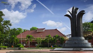 Menelusuri Jejak Kolonial di Museum Kabupaten Daerah Subang