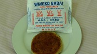 Wingko Babat Lamongan