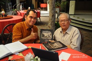 Menelusuri Jejak Kuliner Peranakan Tionghoa di Pesisir Utara Jawa