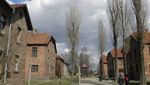 Menelusuri Jejak Nazi di Auschwitz, Polandia